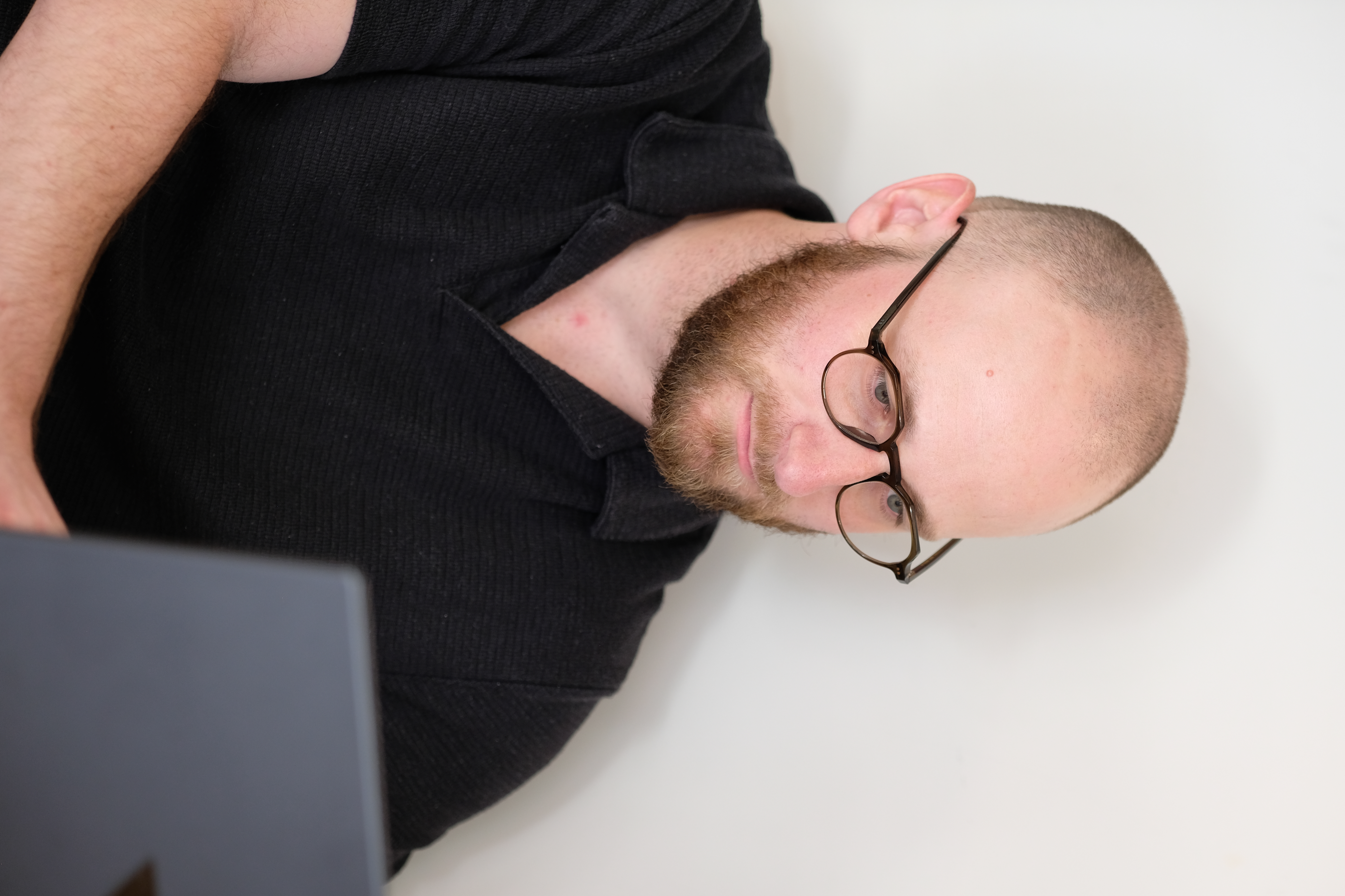 Thibaud Masurel - Développeur Web